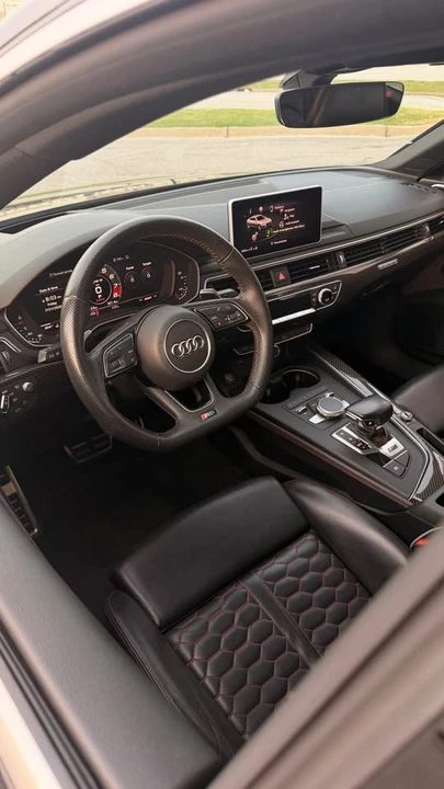 2019 Audi B9 RS5 - Image 11 of 20