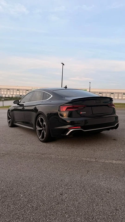 2019 Audi B9 RS5 - Image 7 of 20