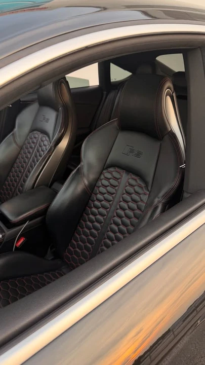 2019 Audi B9 RS5 - Image 12 of 20
