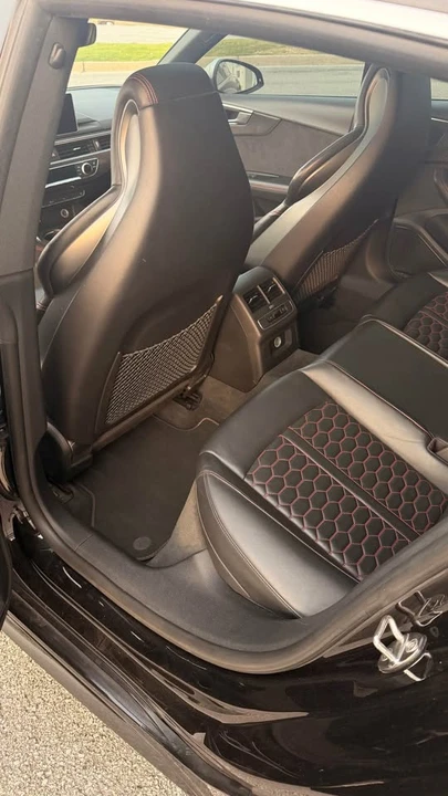 2019 Audi B9 RS5 - Image 10 of 20