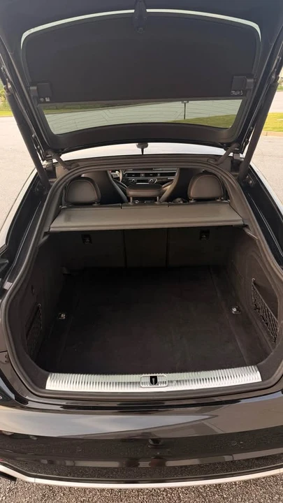 2019 Audi B9 RS5 - Image 15 of 20