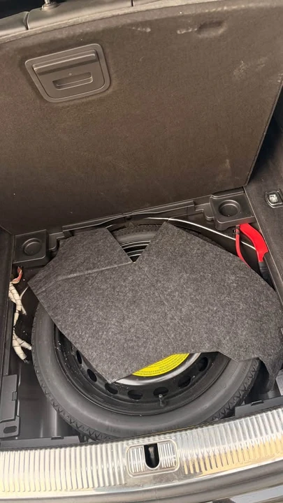 2019 Audi B9 RS5 - Image 16 of 20
