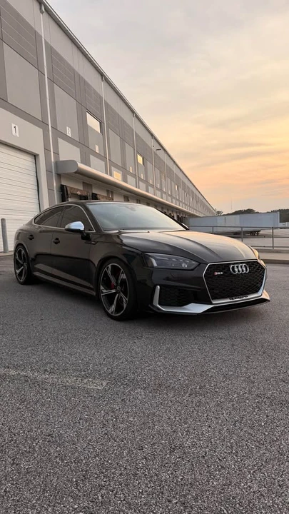 2019 Audi B9 RS5 - Image 3 of 20