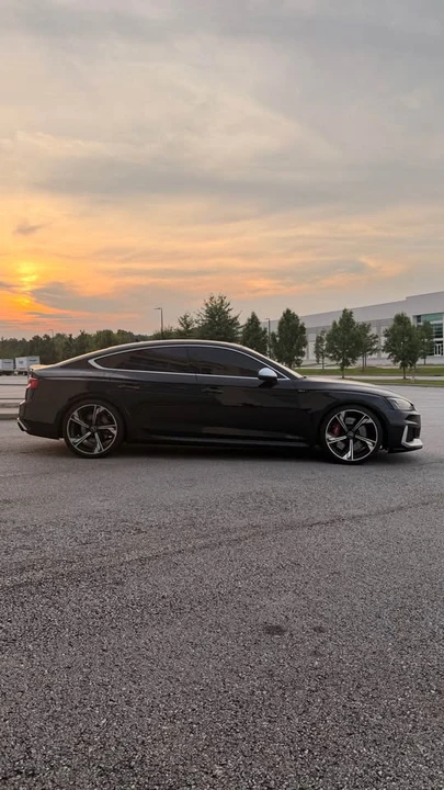 2019 Audi B9 RS5 - Image 4 of 20