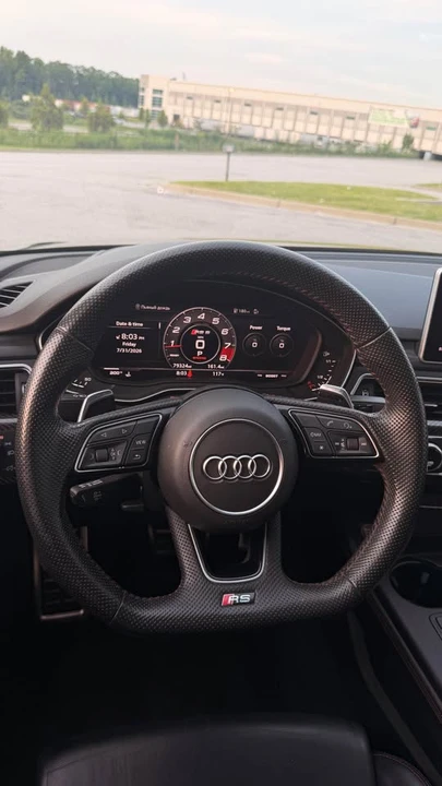 2019 Audi B9 RS5 - Image 14 of 20