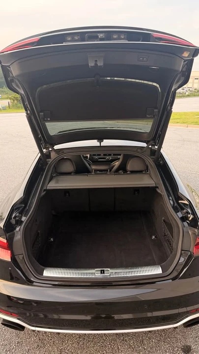2019 Audi B9 RS5 - Image 17 of 20