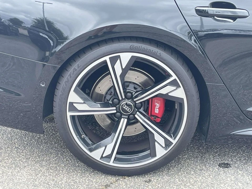 2019 Audi B9 RS5 - Image 7 of 10