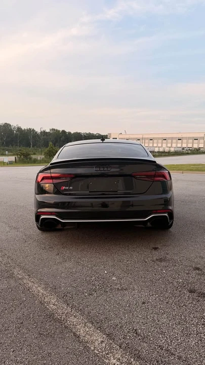 2019 Audi B9 RS5 - Image 6 of 20