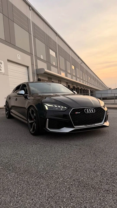 2019 Audi B9 RS5 - Image 20 of 20