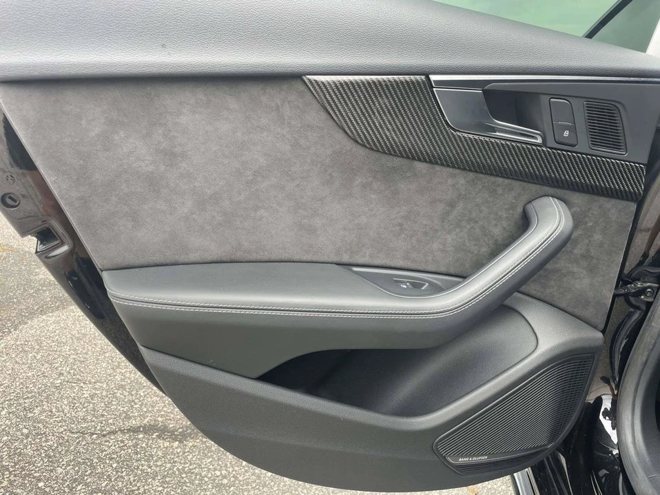 2019 Audi B9 RS5 - Image 10 of 10