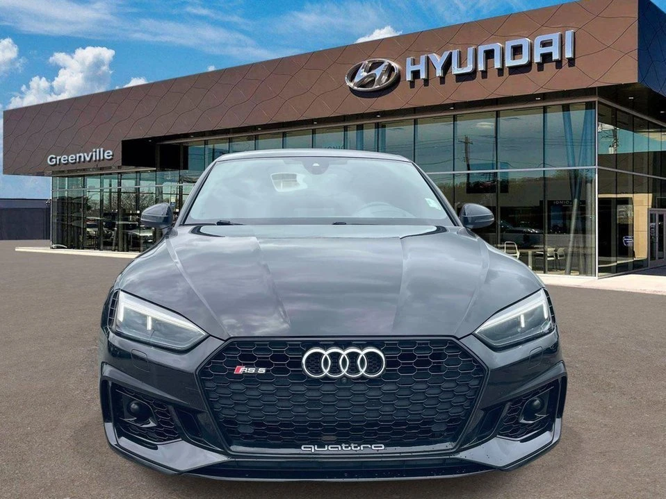 2019 Audi B9 RS5 - Image 2 of 10