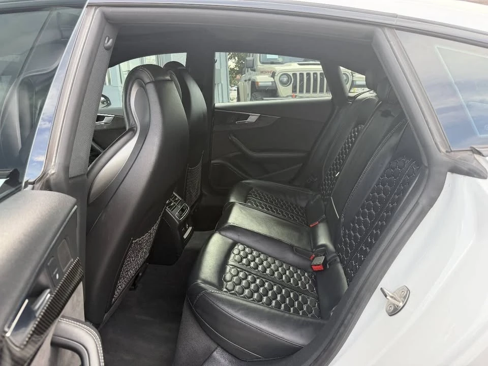 2019 Audi B9 RS5 - Image 13 of 19