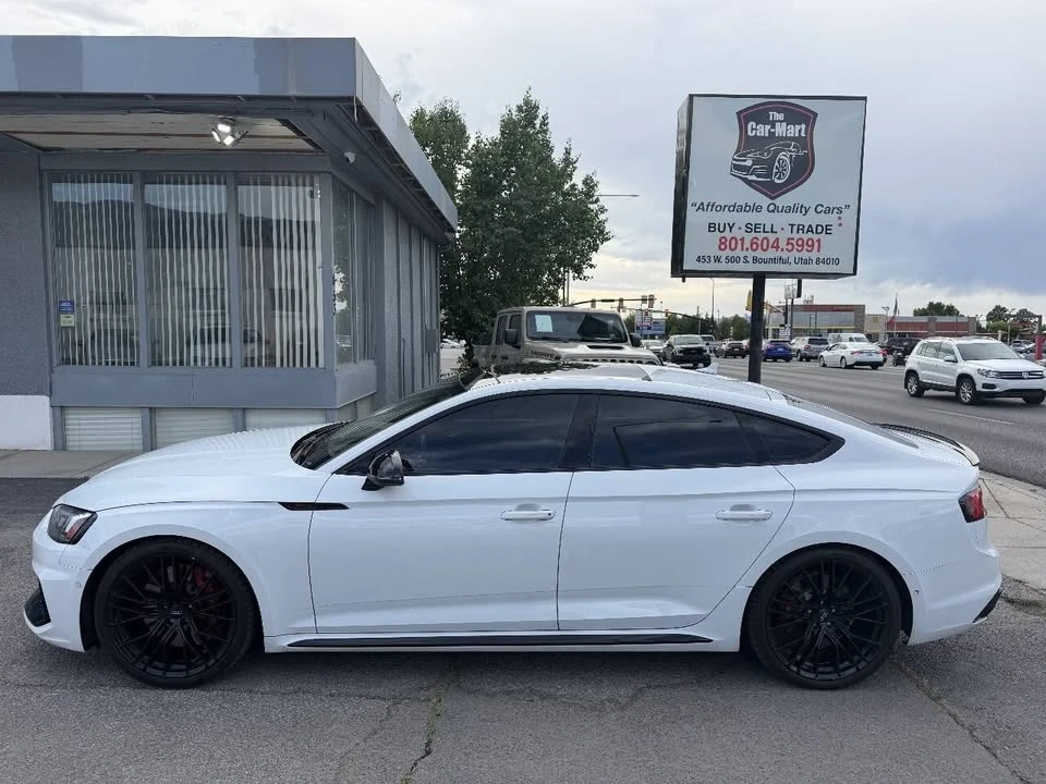 2019 Audi B9 RS5 - Image 2 of 19