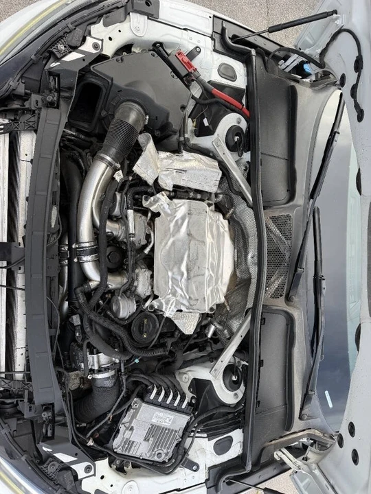 2019 Audi B9 RS5 - Image 19 of 19