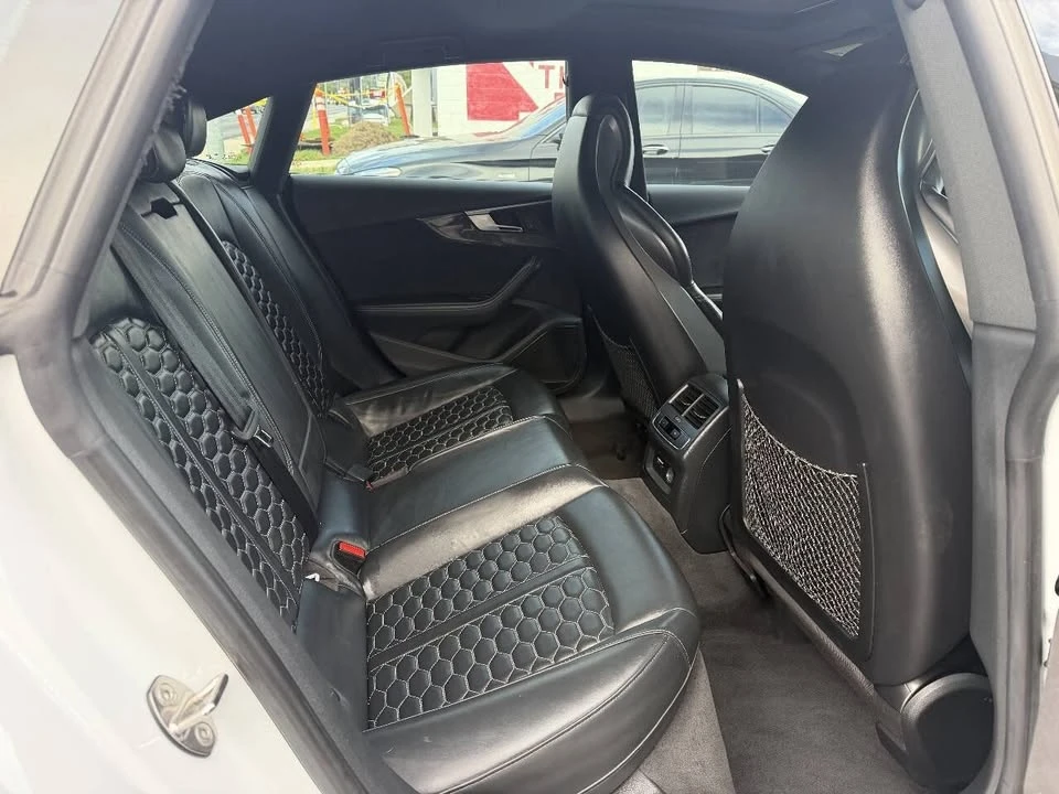 2019 Audi B9 RS5 - Image 16 of 19