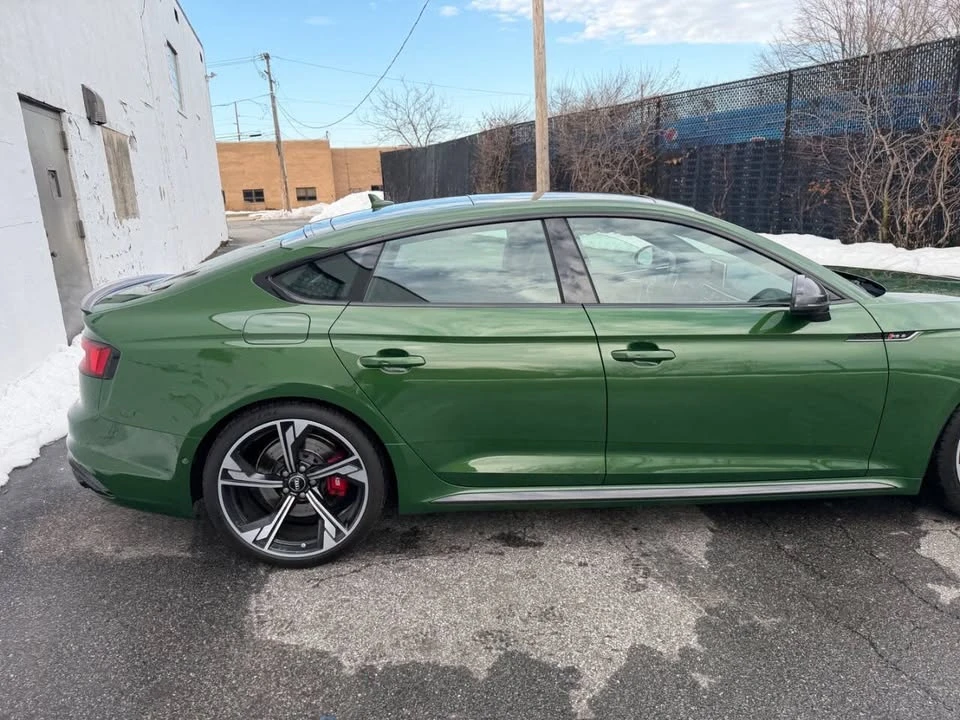 2019 Audi B9 RS5 - Image 15 of 20