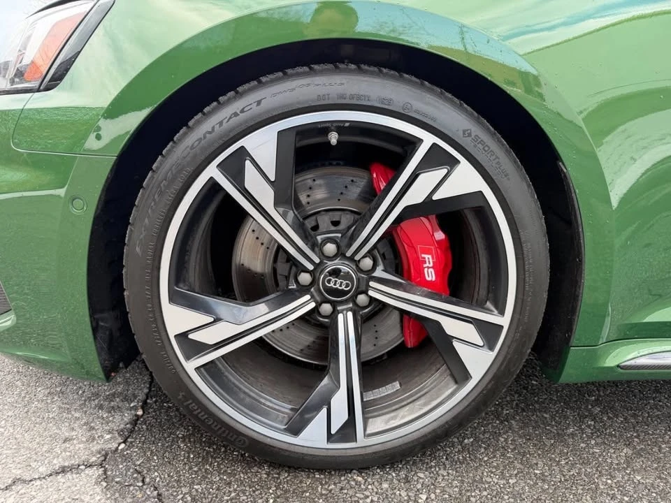 2019 Audi B9 RS5 - Image 19 of 20