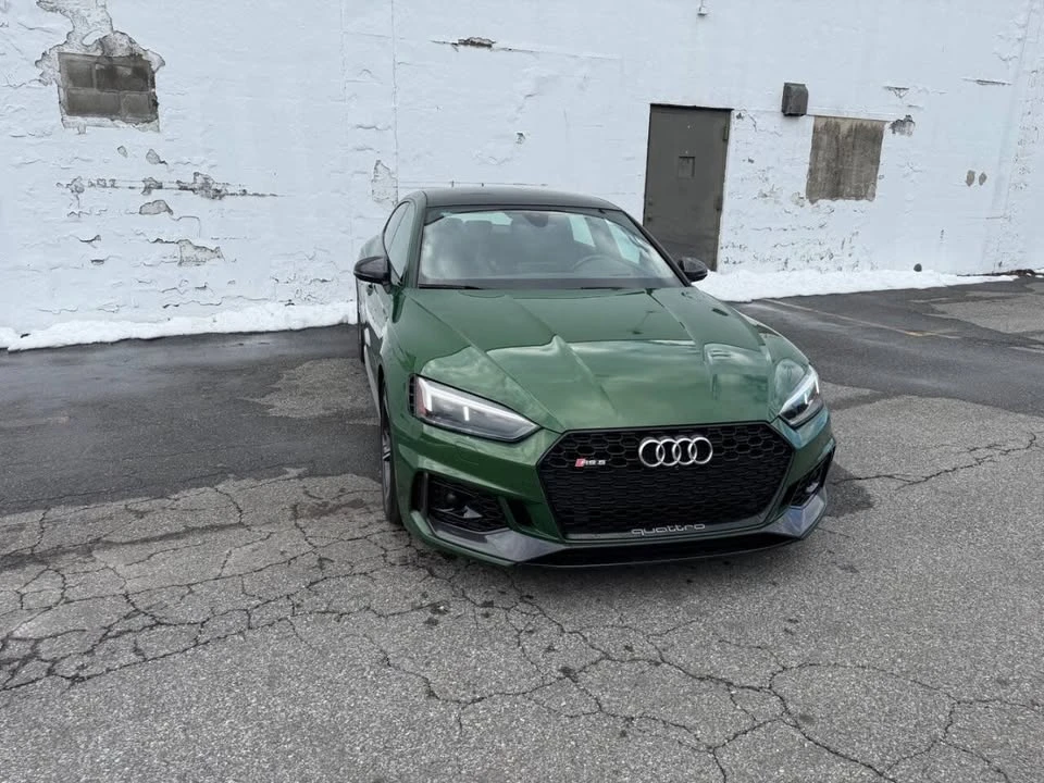 2019 Audi B9 RS5 - Image 5 of 16
