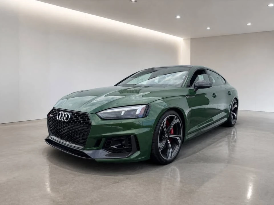 2019 Audi B9 RS5 - Image 2 of 16