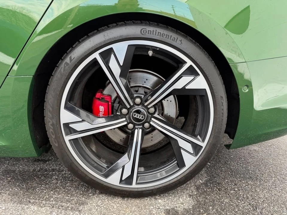2019 Audi B9 RS5 - Image 16 of 16