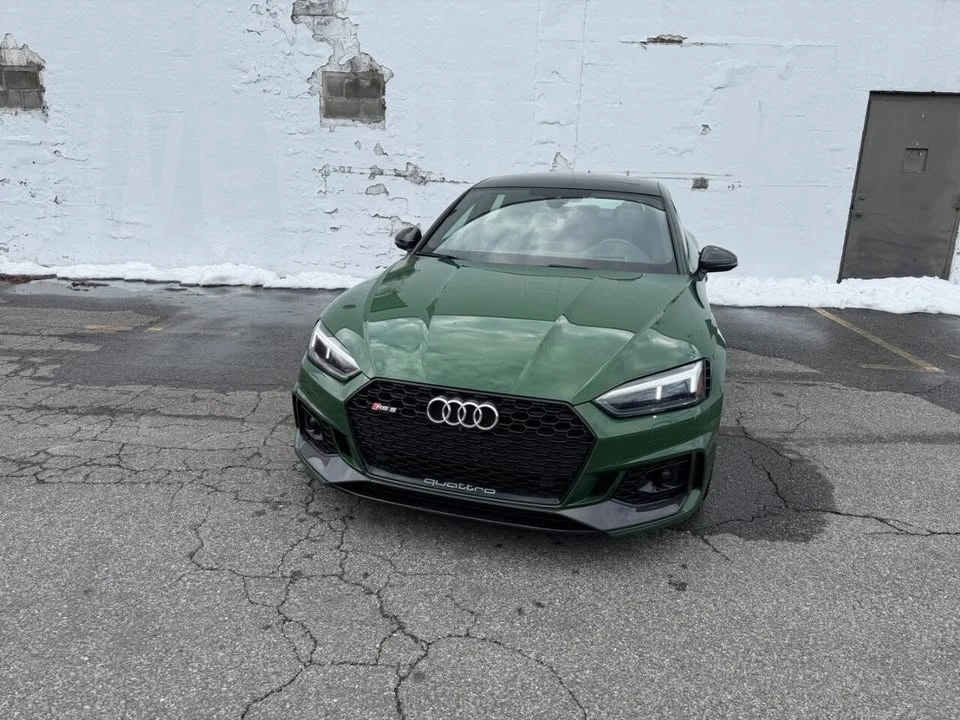 2019 Audi B9 RS5 - Image 7 of 20