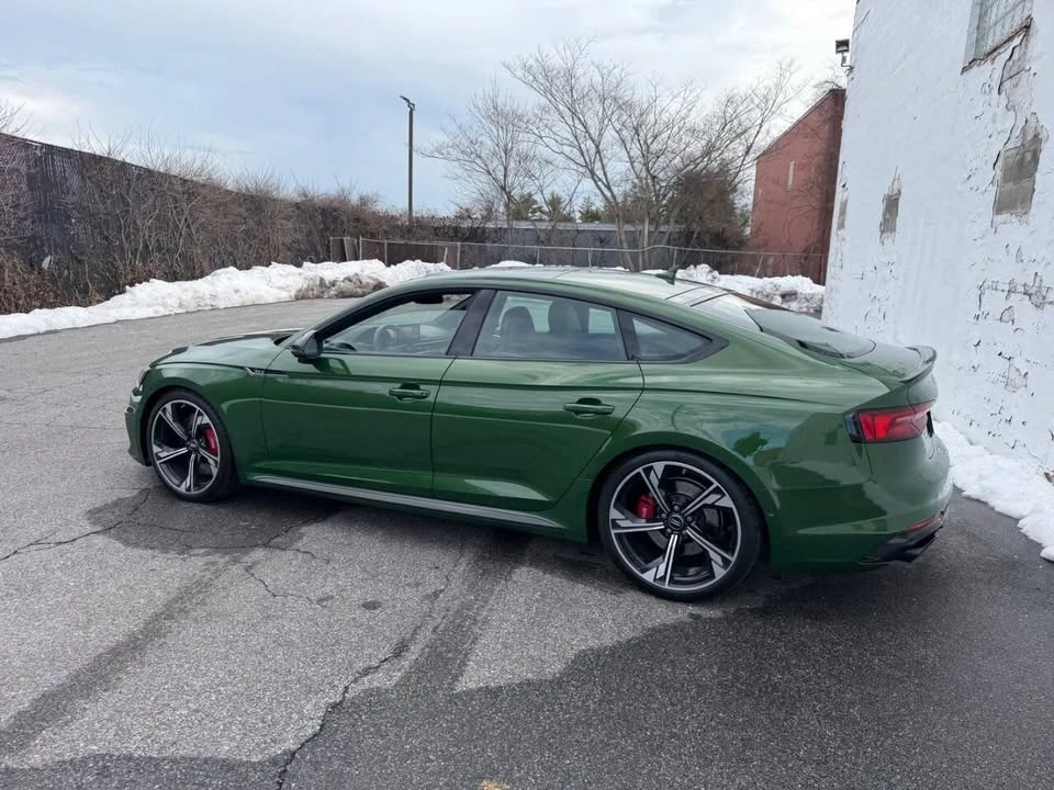 2019 Audi B9 RS5 - Image 11 of 20