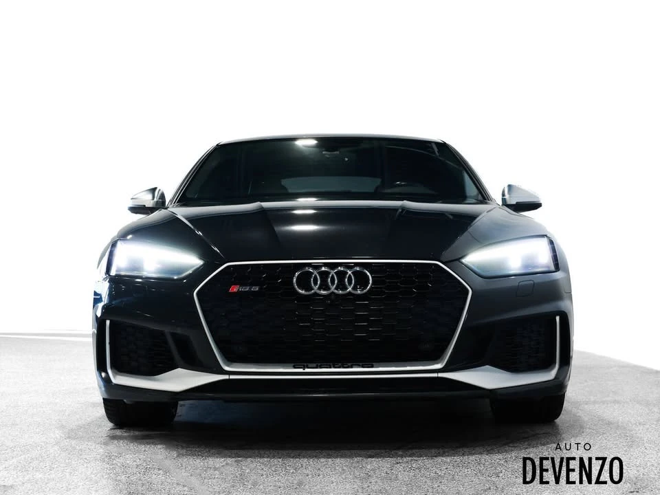 2019 Audi B9 RS5 - Image 6 of 20