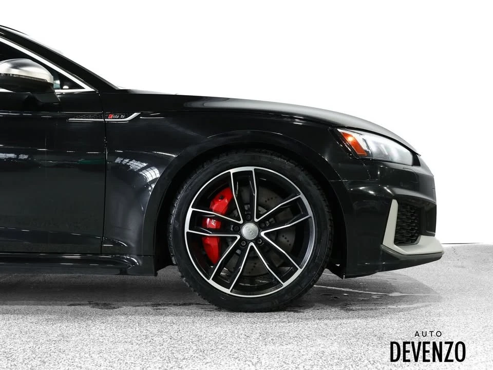 2019 Audi B9 RS5 - Image 5 of 20