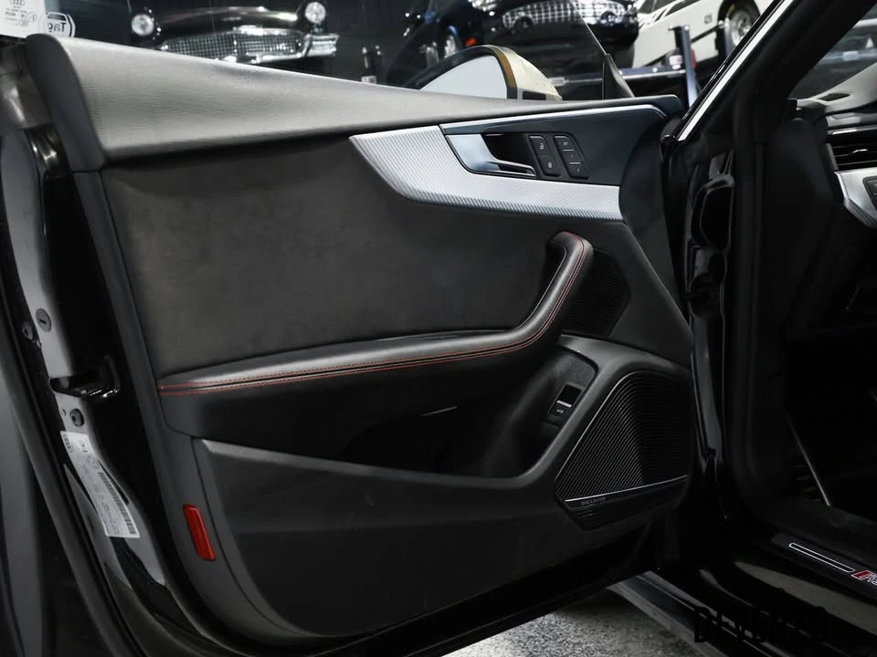 2019 Audi B9 RS5 - Image 11 of 20