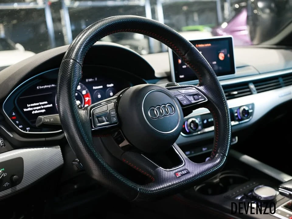 2019 Audi B9 RS5 - Image 16 of 20