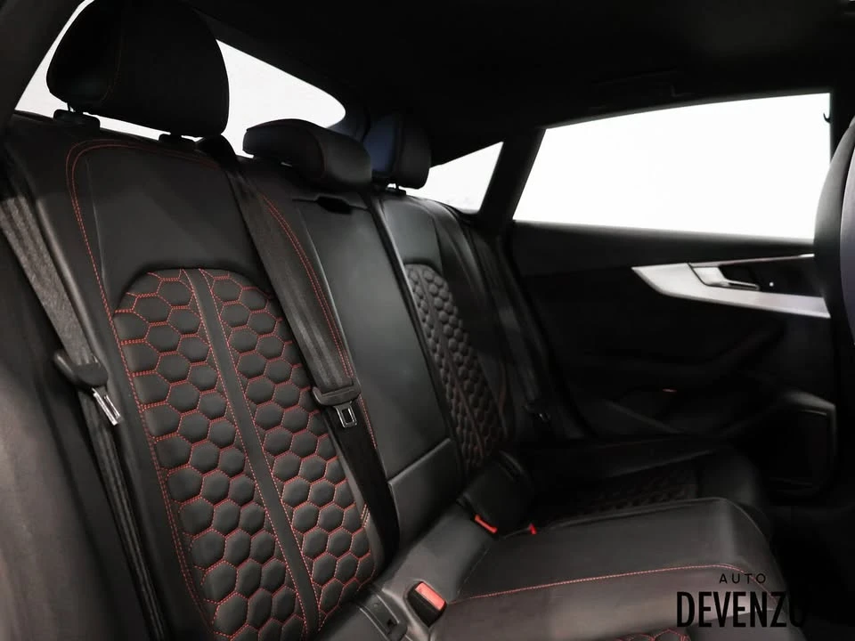 2019 Audi B9 RS5 - Image 10 of 20