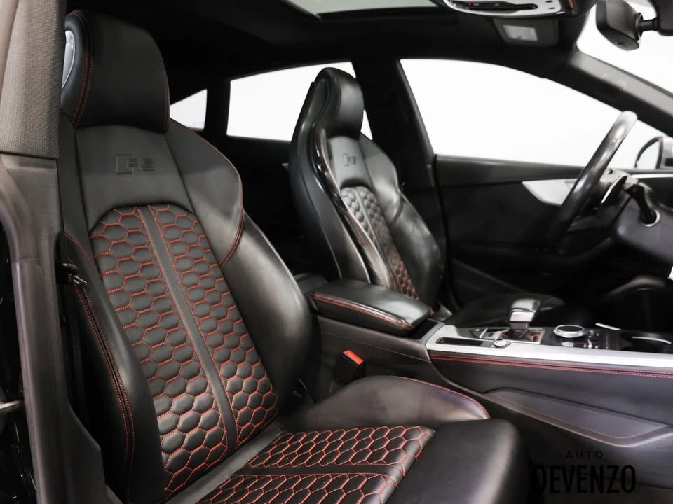 2019 Audi B9 RS5 - Image 8 of 20