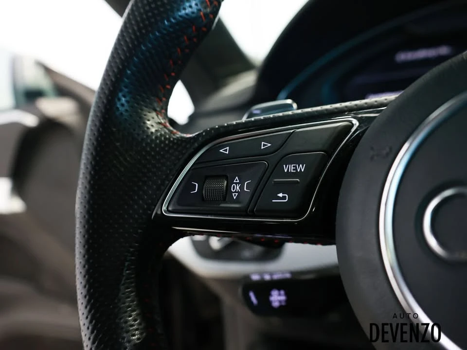2019 Audi B9 RS5 - Image 17 of 20