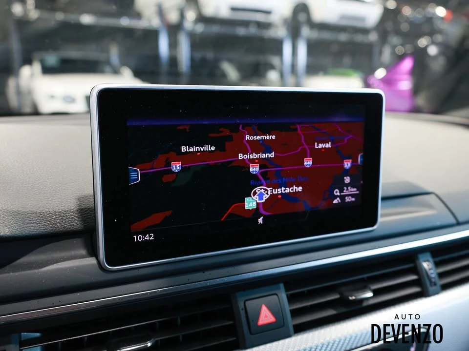 2019 Audi B9 RS5 - Image 19 of 20