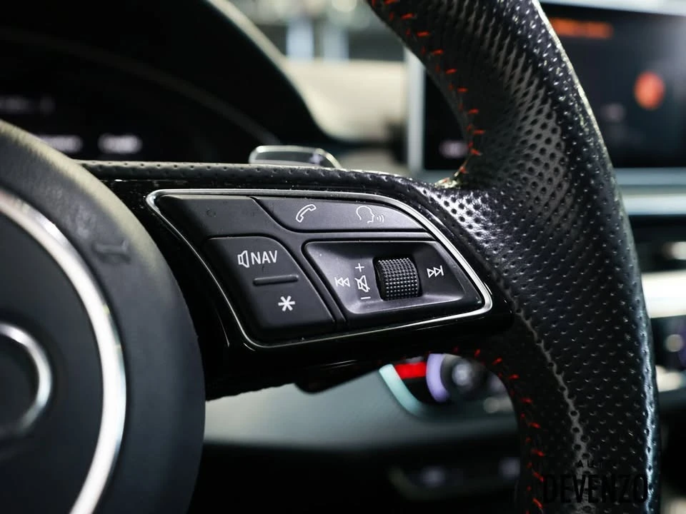 2019 Audi B9 RS5 - Image 18 of 20