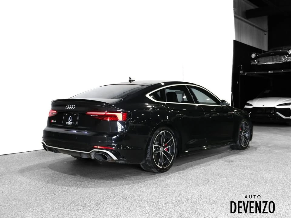 2019 Audi B9 RS5 - Image 3 of 20