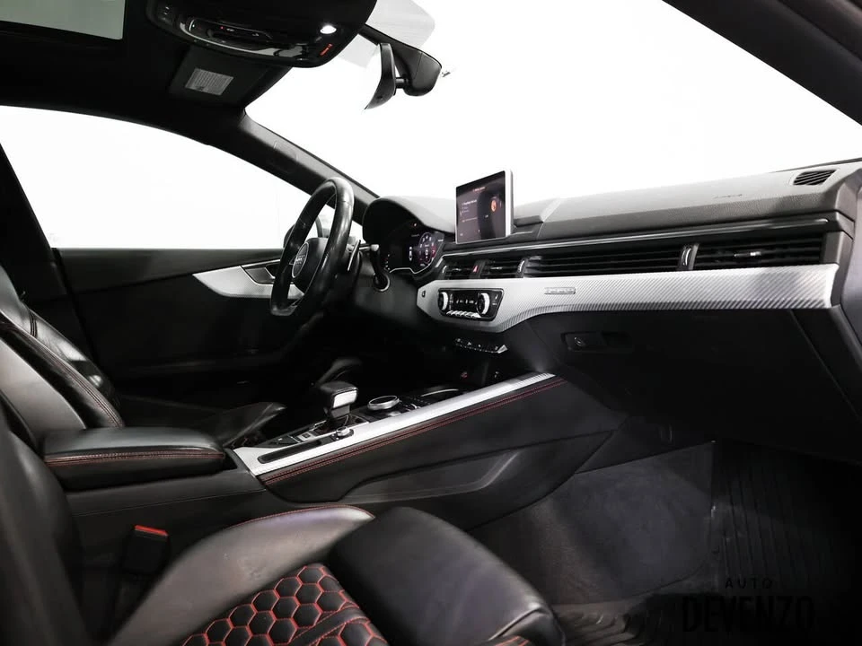 2019 Audi B9 RS5 - Image 7 of 20