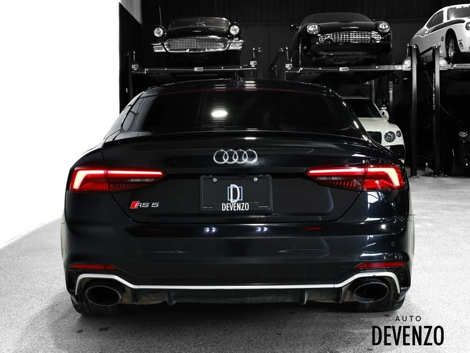 2019 Audi B9 RS5 - Image 4 of 20