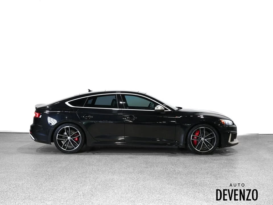 2019 Audi B9 RS5 - Image 2 of 20