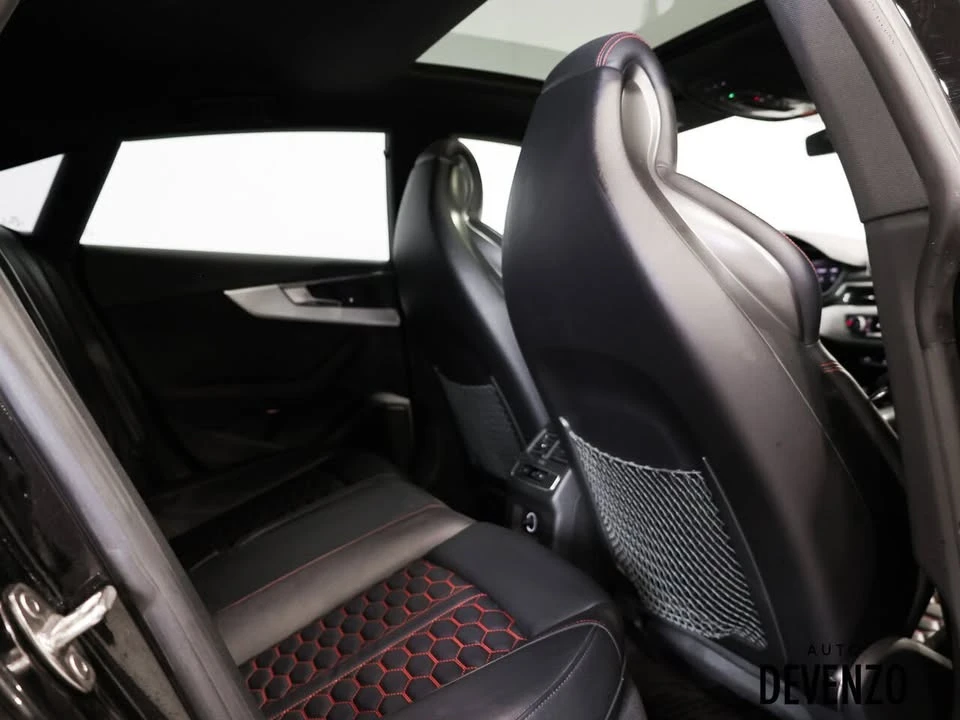 2019 Audi B9 RS5 - Image 9 of 20