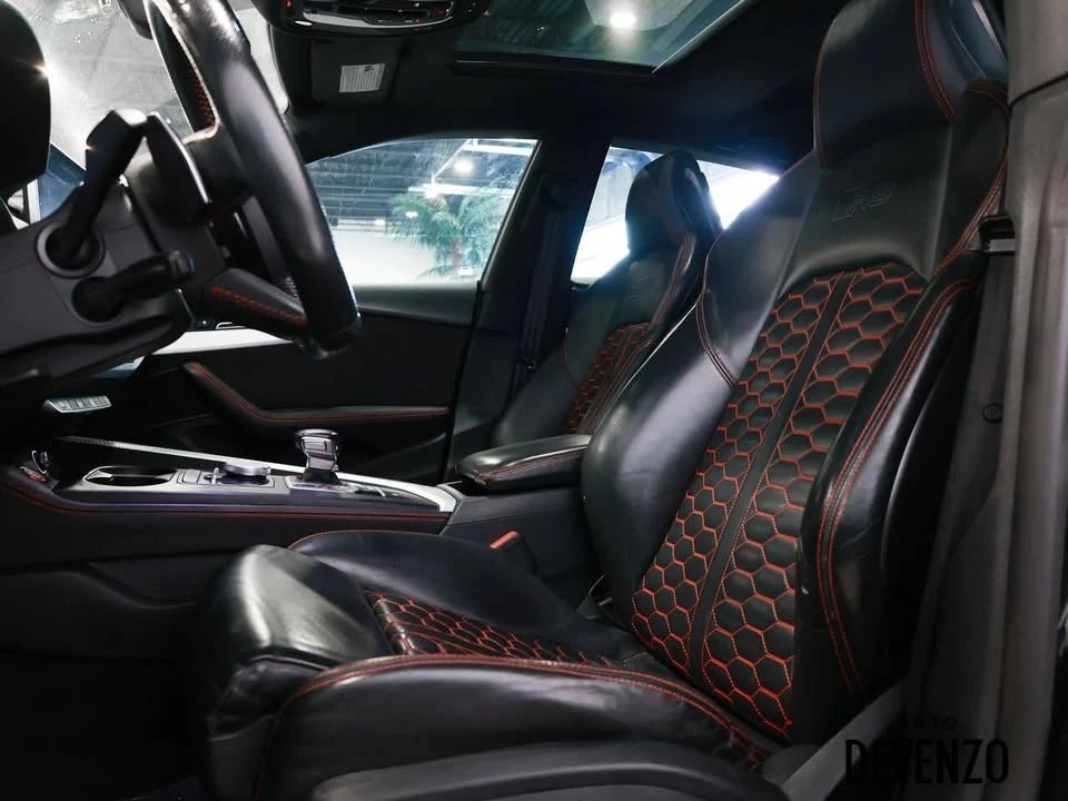 2019 Audi B9 RS5 - Image 15 of 20