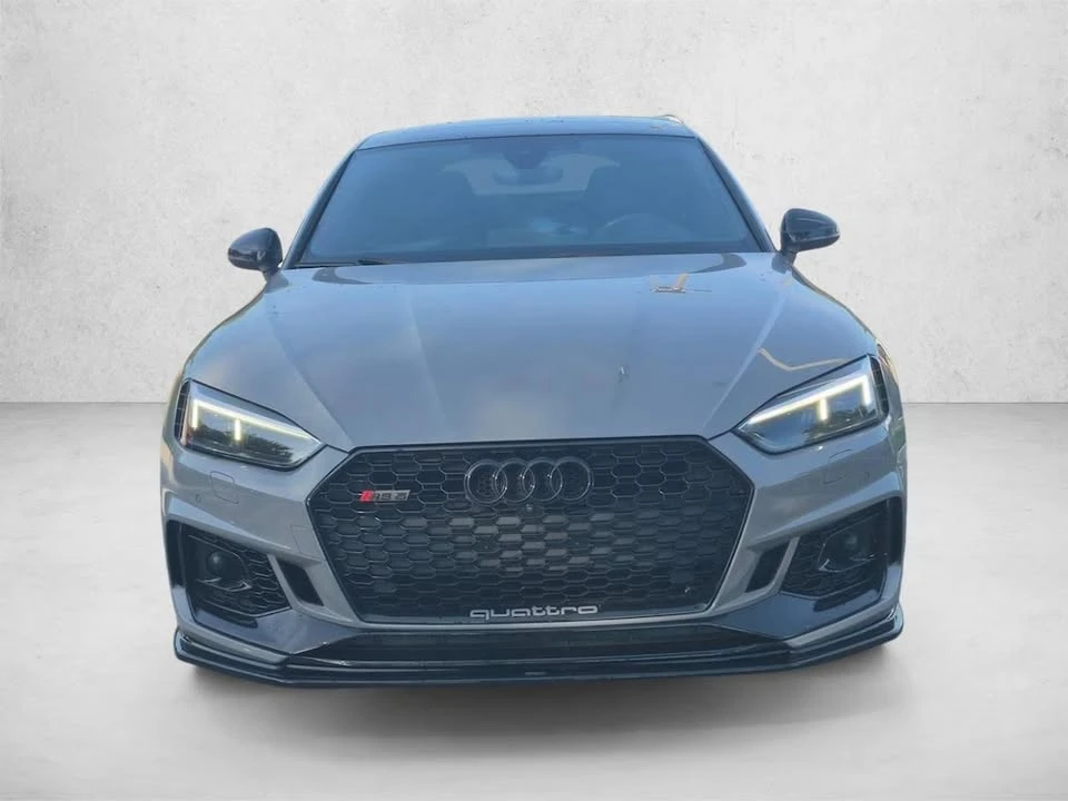 2019 Audi B9 RS5 - Image 2 of 6
