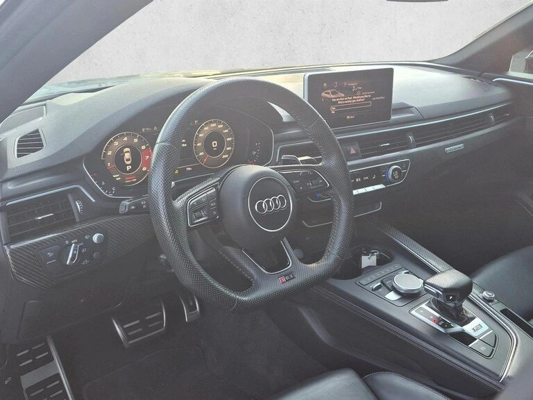 2019 Audi B9 RS5 - Image 5 of 6