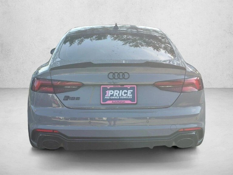 2019 Audi B9 RS5 - Image 4 of 6