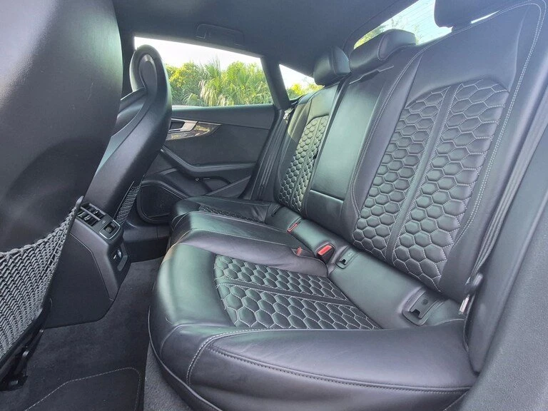 2019 Audi B9 RS5 - Image 6 of 6