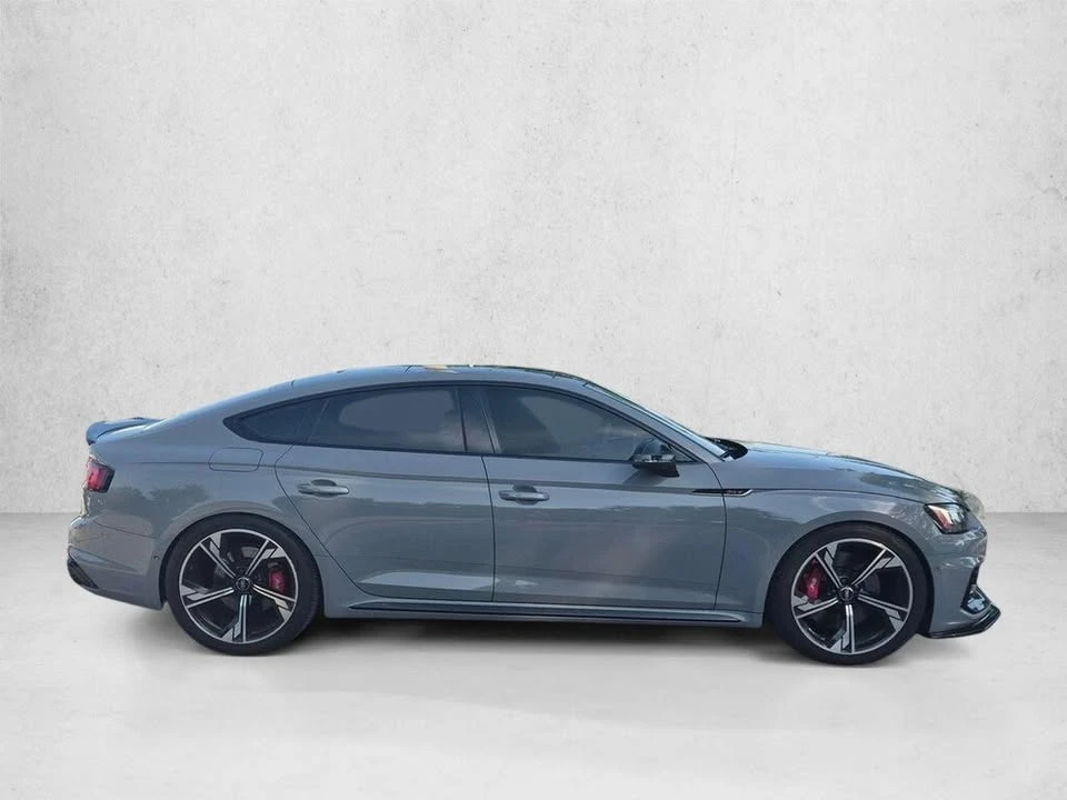 2019 Audi B9 RS5 - Image 3 of 6