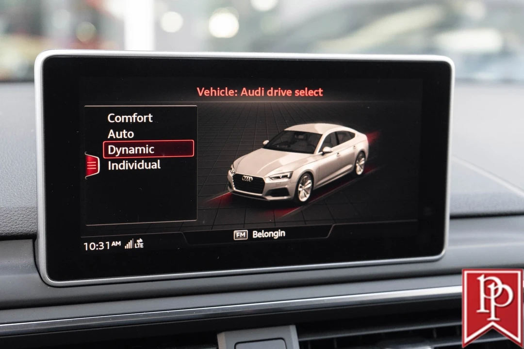2019 Audi B9 RS5 - Image 18 of 21