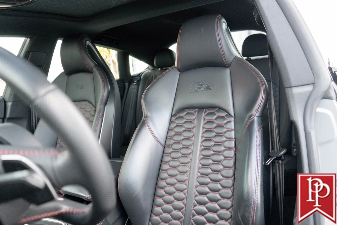 2019 Audi B9 RS5 - Image 9 of 21