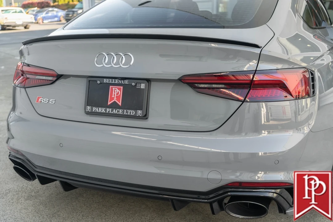 2019 Audi B9 RS5 - Image 5 of 21