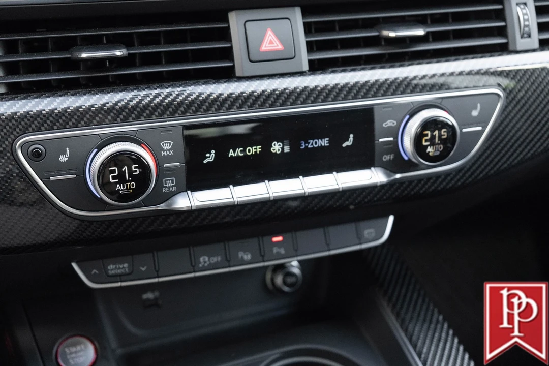 2019 Audi B9 RS5 - Image 19 of 21